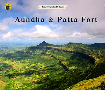Aundha & Patta Fort Trek (Vishramgad)
