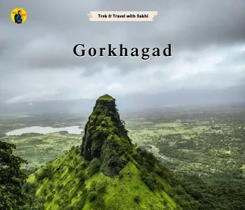 Gorakhgad Trek (Murbad)