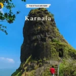 Karnala fort trek, Panvel - With Sakhi