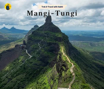 Mangi-Tungi trek, Tahrabad - With Sakhi