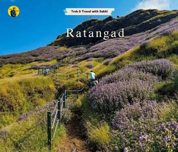Ratangad Trek
