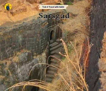 Sarasgad Trek (Pali)