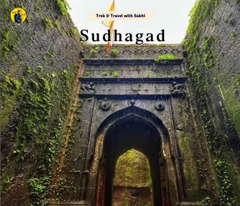 Sudhagad Trek (Pali)