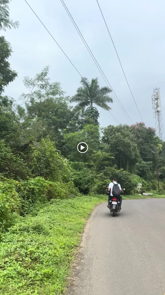 Bhivgad fort trek near Karjat with Trek & Travel With Sakhi