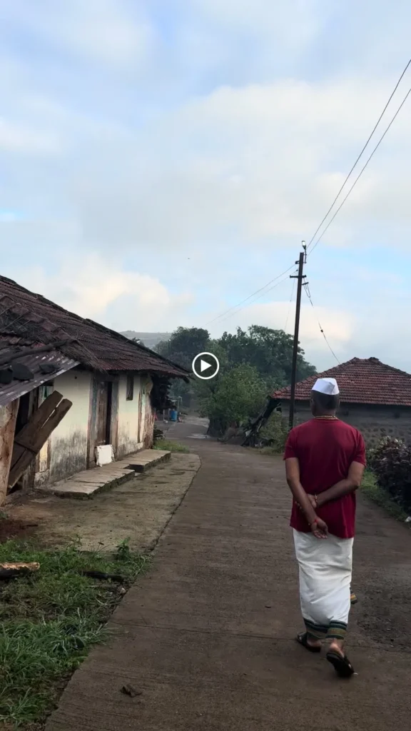Ratangad fort trek near Bhandardara with Trek & Travel With Sakhi