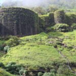 Raigad Fort, the capital of Chhatrapati Shivaji Maharaj