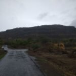 Shivneri Fort near Junnar, birthplace of Chhatrapati Shivaji Maharaj